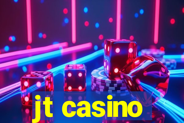 jt casino